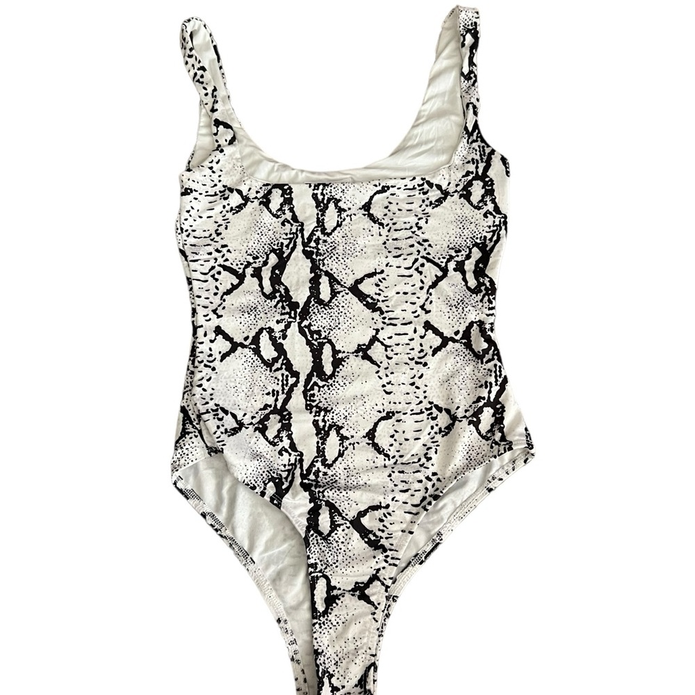 Princess Polly Snake Bodysuit